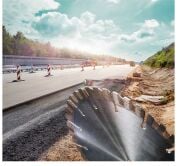 Bosch Beton Kesme Diski Standard 350 mm