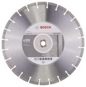 Bosch Beton Kesme Diski Standard 350 mm