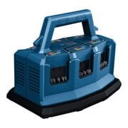 Bosch GAL 18V6-80 Hızlı Şarj Cihazı İstasyonu