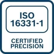 Bosch GLM 150-27 C Lazer Metre Kameralı