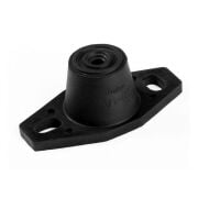 Acrefine Titreşim İzolatörü AVI-R M-40 Shore 65 kg