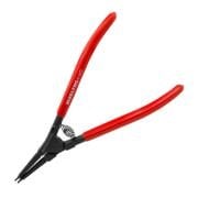 İzeltaş Dış Segman Pensesi Düz 180 mm