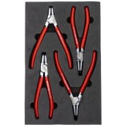 İzeltaş Segman Pense Seti