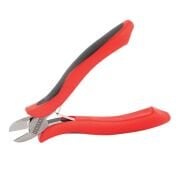 İzeltaş Elektronikçi Yan Keski 125mm