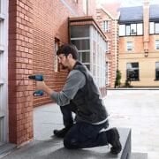 Bosch GSB 185-LI Şarjlı Matkap Solo (akü hariç)