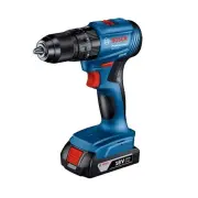 Bosch GSB 185-LI Şarjlı Matkap 2 Ah x 2 adet