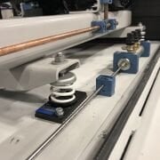 Acrefine Titreşim İzolatörü AVI-B-1