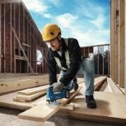 Bosch GST 185-LI Akülü Dekupaj 5 Ah x 1 adet