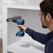 Bosch GSR 185-LI Akülü Vidalama Solo (akü hariç)
