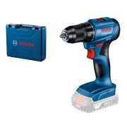 Bosch GSR 185-LI Akülü Vidalama Solo (akü hariç)