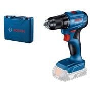 Bosch GSR 185-LI Akülü Vidalama Solo (akü hariç)