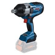 Bosch GDS 18V-1050 H Akülü Somun Sıkma Solo (akü hariç)