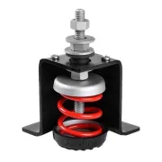 Acrefine Sismik İzolatör ASI-V-1