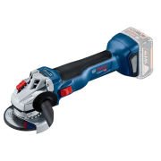 Bosch GWS 18V-10 Akülü Taşlama Solo (akü hariç)