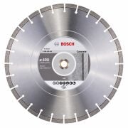 Bosch Beton Kesme Diski Best 400 mm