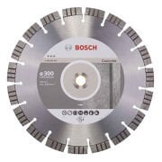 Bosch Beton Kesme Diski Best