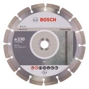 Bosch Beton Kesme Diski Standard