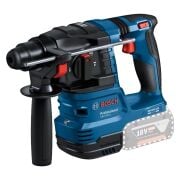 Bosch GBH 185-LI + GWS 18V-8 + GSR 185-LI + GDX 18V-285