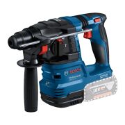 Bosch GBH 18V-22 + GWS 18V-8 + GSR 185-LI + GDX 18V-285