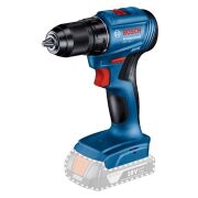 Bosch GBH 18V-22 + GWS 18V-8 + GSR 185-LI + GDX 18V-285