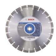 Bosch Taş Kesme Diski Best