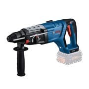 Bosch GBH 18V-28 D Akülü Kırıcı Delici Solo (akü hariç)