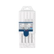 Bosch SDS plus Matkap Ucu Seti 5 Parça
