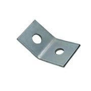 Acrefine Sismik Halat Braketi ASB-SRB
