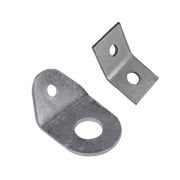 Acrefine Sismik Halat Braketi