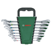 Bosch Anahtar Takımı Organizeri 8'li