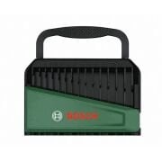 Bosch Anahtar Takımı Organizeri 15'li