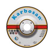 Karbosan Taşlama Taşı