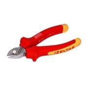 İzeltaş 1000V İzoleli Elektrikçi Yan Keski