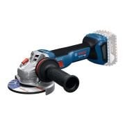 Bosch GBH 18V-22 + GWS 18V-11 S