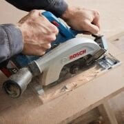 Bosch GKS 185-LI Akülü Daire Testere Solo (akü hariç)