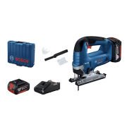 Bosch GST 185-LI Akülü Dekupaj 4 Ah x 2 adet