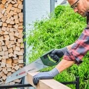 Bosch El Testeresi 400mm