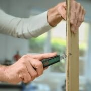 Bosch Maket Bıçağı 9mm
