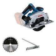 Bosch GKS 185-LI Akülü Daire Testere Solo (akü hariç)