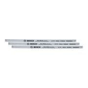 Bosch Demir Testeresi Ağzı 150mm 3 adet