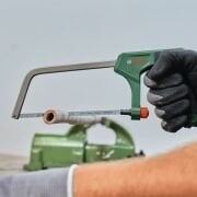 Bosch Demir Testeresi Ağzı 150mm 3 adet