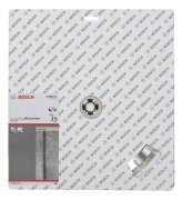 Bosch Beton Kesme Diski Standard 350 mm