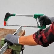 Bosch Demir Testeresi Ağzı 300mm 3 adet