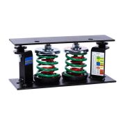 Acrefine Sismik İzolatör 1'' ASI-L 2-1B-2830 kg