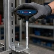 Bosch PRO T Lokma Tornavida