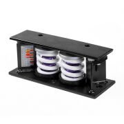 Acrefine Sismik İzolatör 1'' ASI-T 2-1B-2830 kg