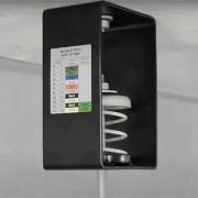 Acrefine Titreşim Askısı AH-S-2