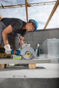 Bosch Seramik Kesme Diski Turbo Best 125 mm