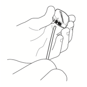 Gripple Saplama M8 No.2-3m