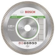 Bosch Seramik Kesme Diski Turbo Best 180 mm